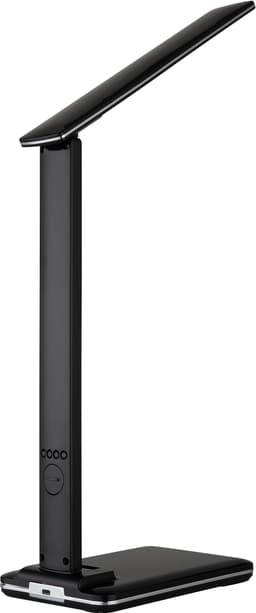 Hanseatic LED Tischleuchte TL-CCT | Schwarz