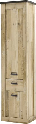 Home affaire SHERWOOD Mehrzweckschrank | Holztöne