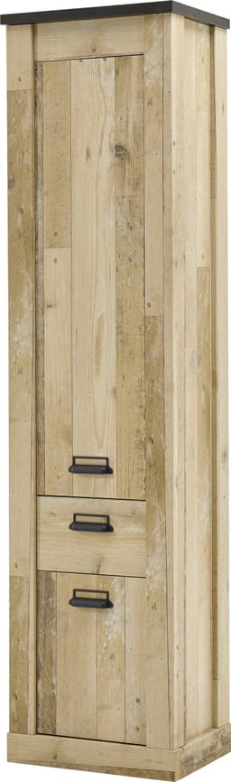 Home affaire SHERWOOD Mehrzweckschrank | Holztöne