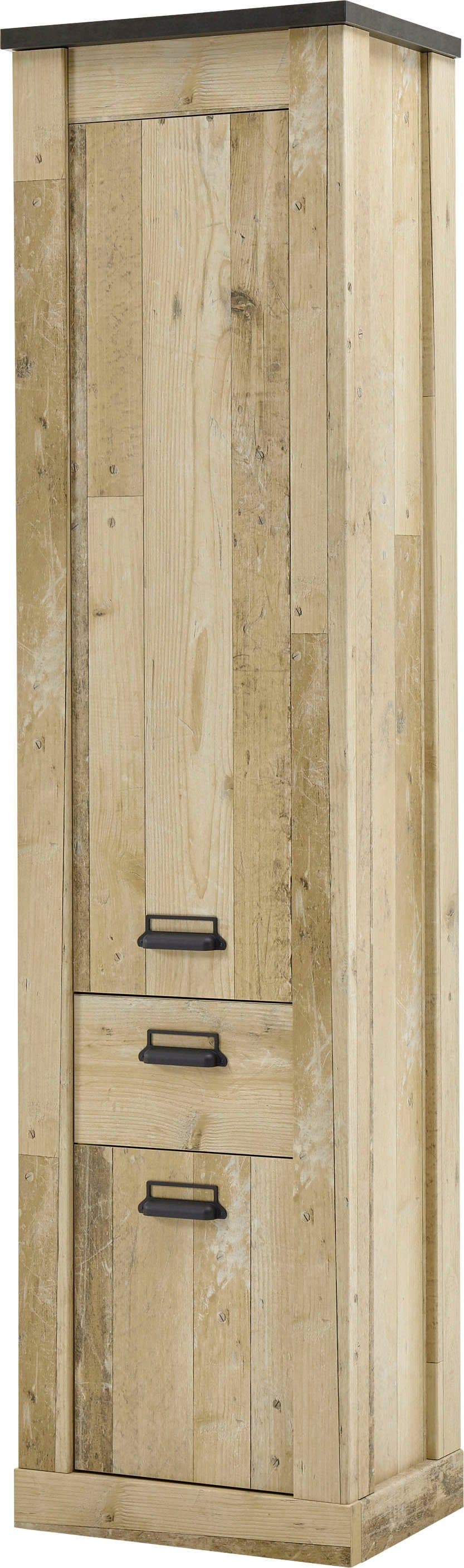 Home affaire SHERWOOD Mehrzweckschrank | Holztöne