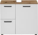 BASIC by Balculina Vanice Waschbeckenunterschrank | Holztöne 2