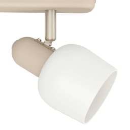 EGLO Deckenspot CORATO | Beige