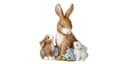Goebel Osterhase Jahreshase 2026 | Blau