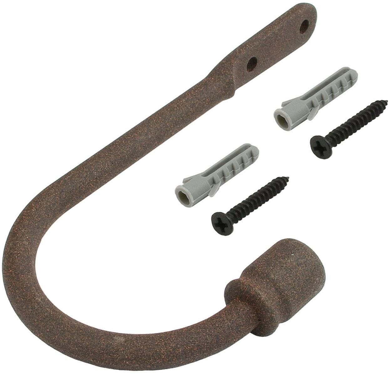 Liedeco Raffhalter | Braun