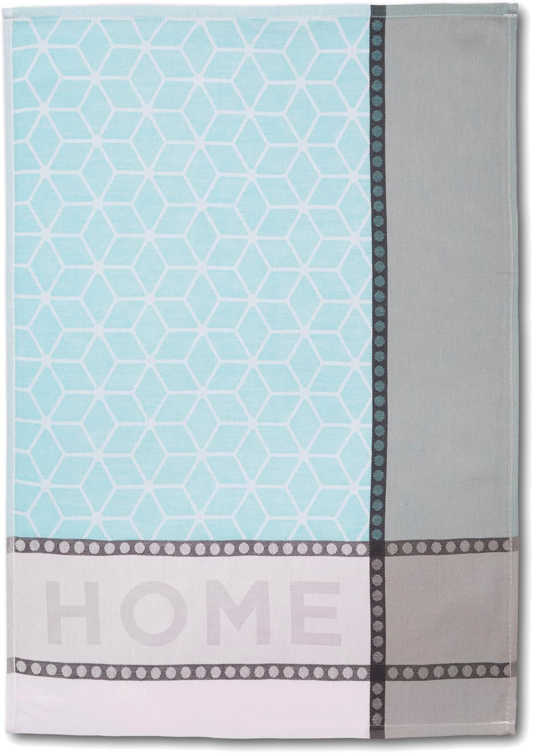 Dyckhoff HOME & KITCHEN Geschirrtuch | Mehrfarbig