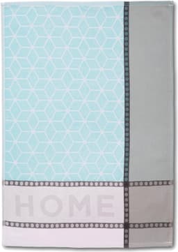 Dyckhoff HOME & KITCHEN Geschirrtuch | Mehrfarbig