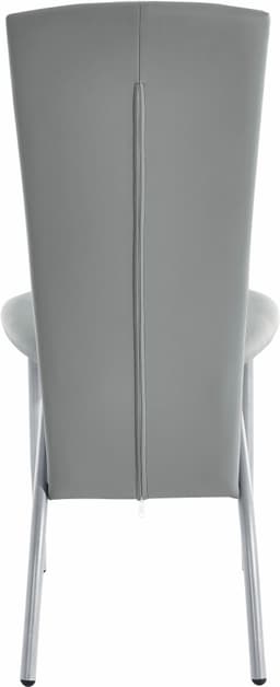 OTTO home Esszimmerstuhl Nico | Grau