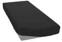 OTTO home Spannbettlaken PHYSALIS Comfort | Schwarz 2