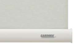 Seitenzugrollo Uni-Rollo | Beige