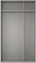 Wimex Kleiderschrank Mugano | Weiß 3