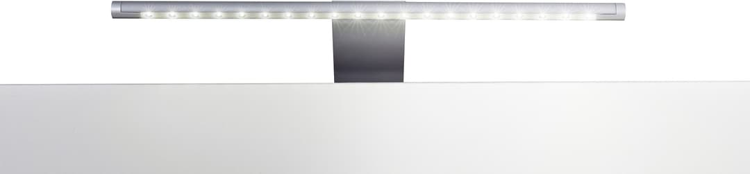 Wimex Schrankleuchte 117487 | Silber
