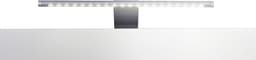Wimex Schrankleuchte 117487 | Silber