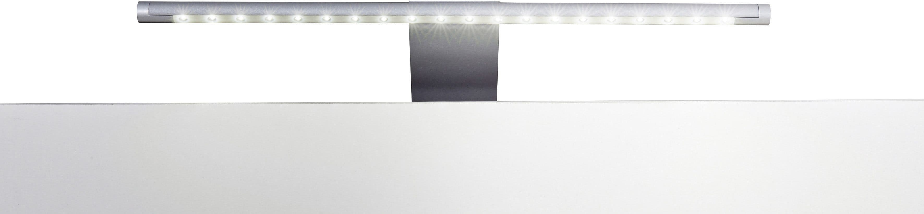 Wimex Schrankleuchte 117487 | Silber