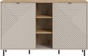 Home affaire Sideboard RAITA | Beige 3