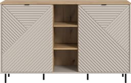 Home affaire Sideboard RAITA | Beige
