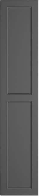 KOCHSTATION Apothekerschrank KS-Lana Breite 30 cm | Grau 4