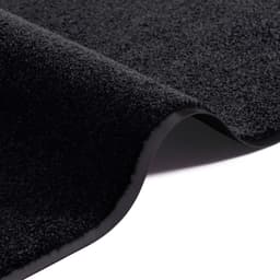 OTTO home Fußmatte Clean & Walk | Schwarz