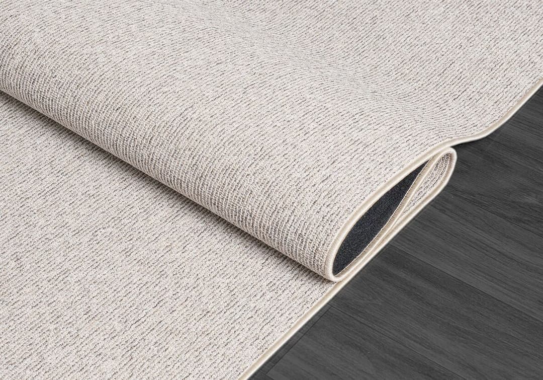the carpet Teppich Natal | Beige