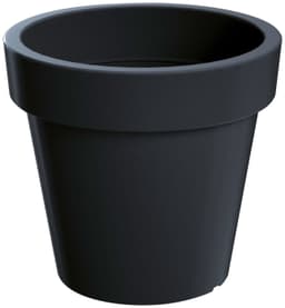Prosperplast Blumentopf Lofly 500 | Schwarz