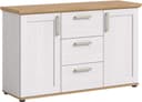 Home affaire Sideboard Cosenza | Holztöne