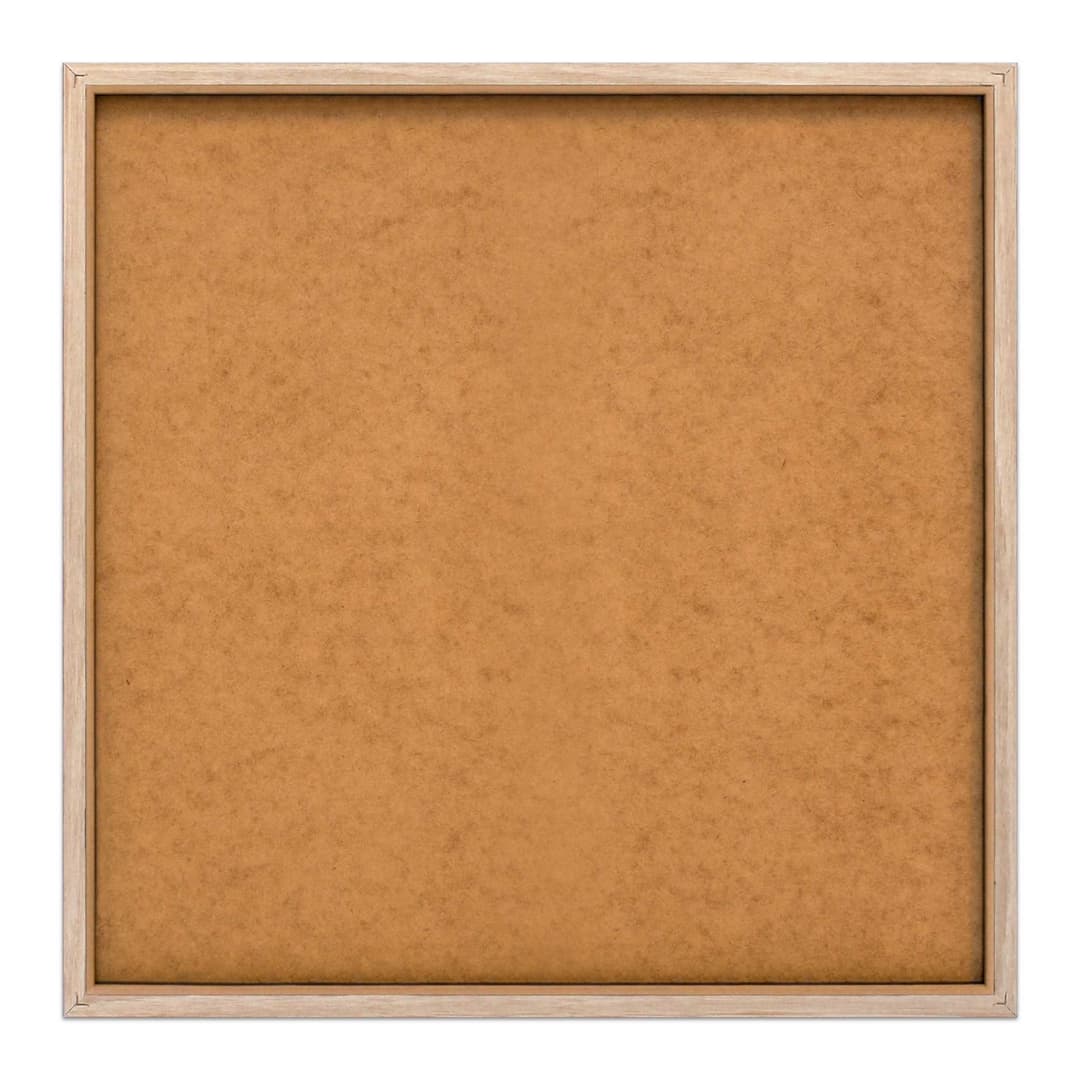 Reinders! Poster Strand Horizon | Beige