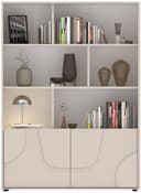 OTTO home Highboard Stone | Beige 5