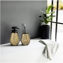 WENKO Badaccessoire-Set Idro Gold | Gold 2