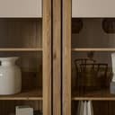 FORTE Highboard Killarney | Holztöne 5