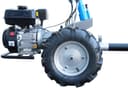 Güde Motoreinachser GME 6.5 V | Blau 4
