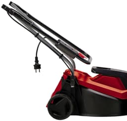 Einhell Elektrorasenmäher GC-EM 1000/32 | Rot
