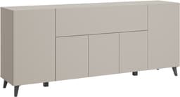 home affaire Sideboard PHUKET II | Beige