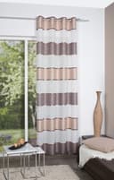 HOME WOHNIDEEN Vorhang WALTER | Beige