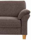 Home affaire 3-Sitzer Borkum | Braun 4