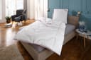 BeSports 4-Jahreszeitenbett BeSports Premium | Weiß
