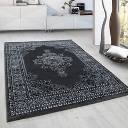 Ayyildiz Teppiche Teppich Marrakesh 297 | Grau