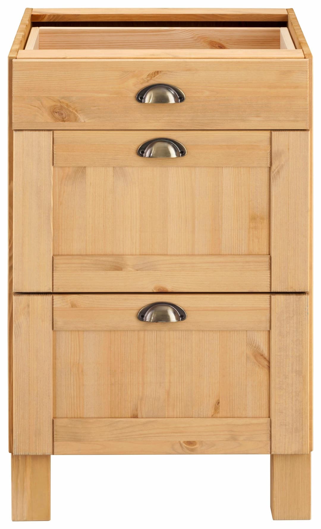 Home affaire Unterschrank Oslo | Holztöne