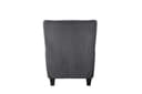 Home affaire Ohrensessel Chilly | Grau 4