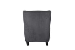 Home affaire Ohrensessel Chilly | Grau
