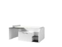 Home affaire Jugendzimmer-Set Durango | Weiß 4