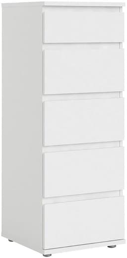 INOSIGN Kommode Nova | Weiß