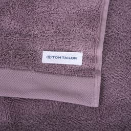 TOM TAILOR HOME Duschtuch COLOR BATH | Rosa