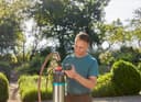 GARDENA Tauchdruckpumpe 5900/4 inox | Silber 2