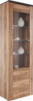 Vitrine Larona | Holztöne 5