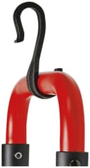 Einhell LED Arbeitsleuchte TC-CL 18/1800 Li - Solo | Rot 5