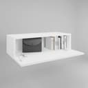 OTTO home Mehrzweckschrank Paris | Weiß 4