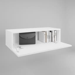 OTTO home Mehrzweckschrank Paris | Weiß