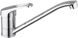 Schütte TASSONI Spültischarmatur | Silber