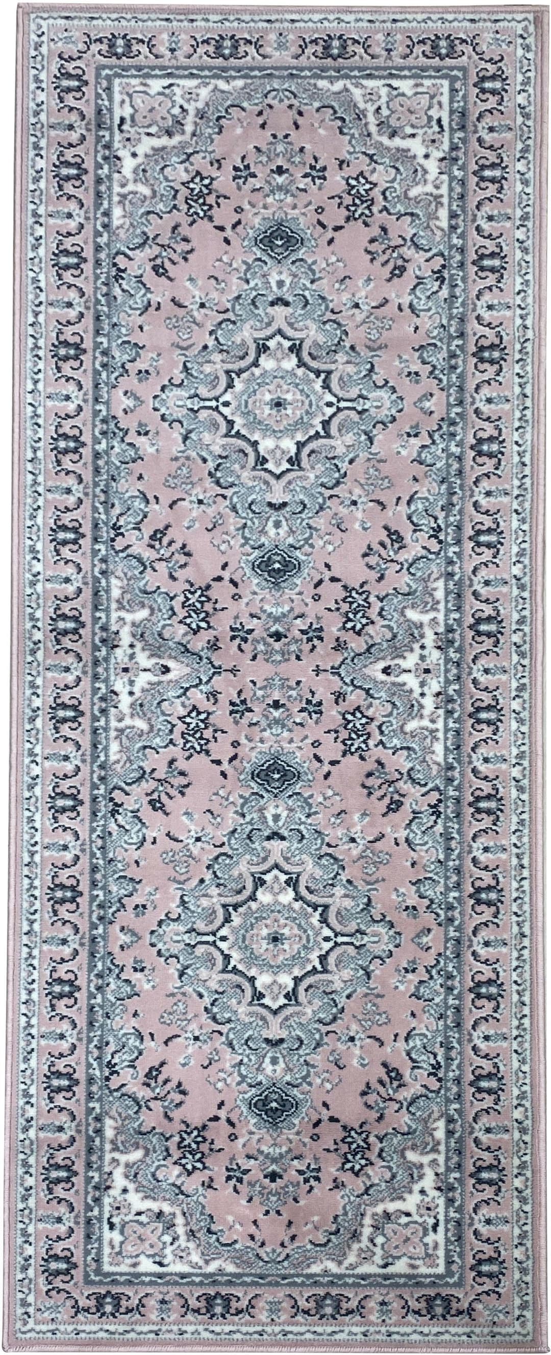OTTO home Läufer Oriental | Rosa