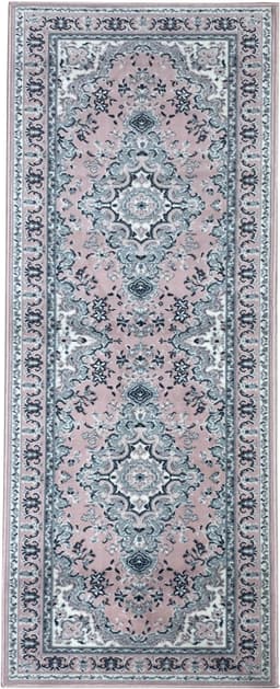 OTTO home Läufer Oriental | Rosa