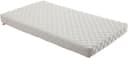 PAIDI LITTLE MATTRESS Babymatratze | Weiß